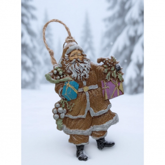 Ornaments