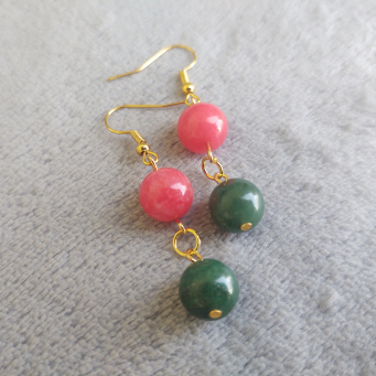 Dangle & Drop Earrings