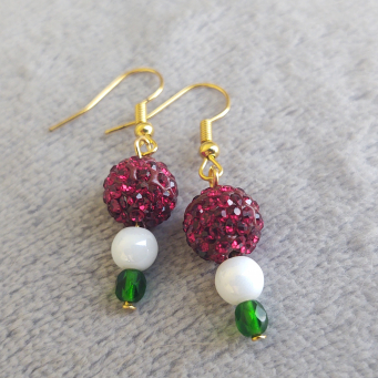 Dangle & Drop Earrings