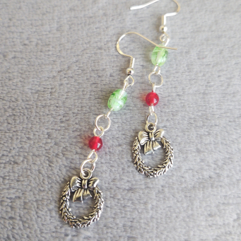 Dangle & Drop Earrings