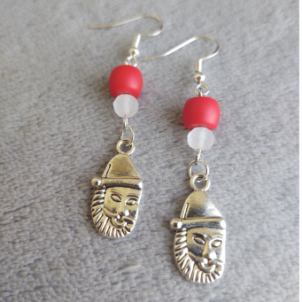 Dangle & Drop Earrings