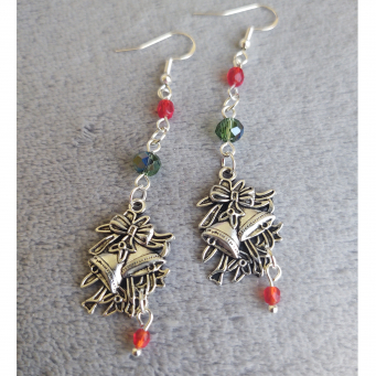 Dangle & Drop Earrings