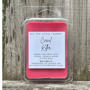 Wax Melt