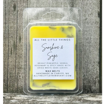 Wax Melt