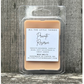 Wax Melt
