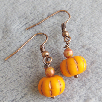 Dangle & Drop Earrings