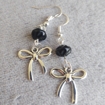 Dangle & Drop Earrings