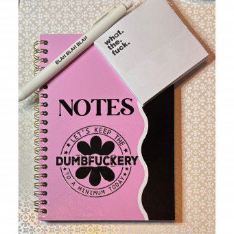 Journals & Notebooks
