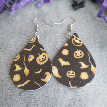 Dangle & Drop Earrings