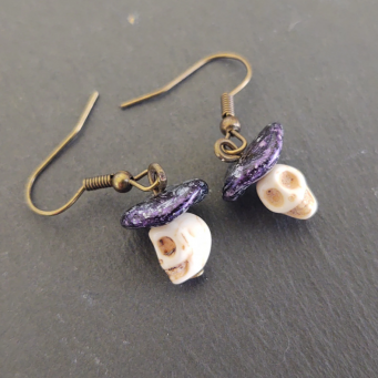 Dangle & Drop Earrings