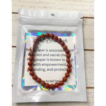 Beaded Bracelets