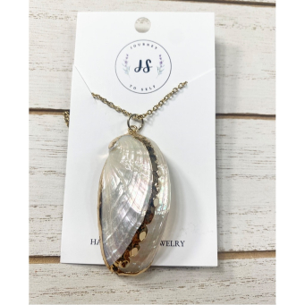 Pendant Necklaces