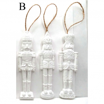 Ornaments
