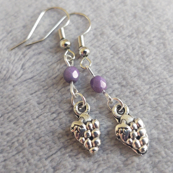 Dangle & Drop Earrings