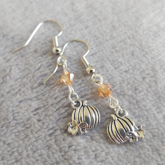 Dangle & Drop Earrings