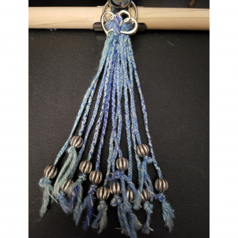 Zipper Charms