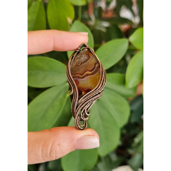 Pendant Necklaces