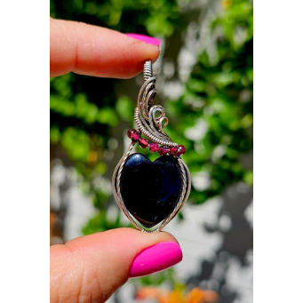 Pendant Necklaces