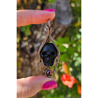 Pendant Necklaces
