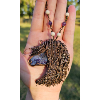 Pendant Necklaces