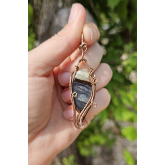 Pendant Necklaces