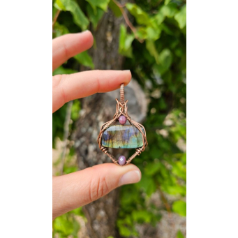 Pendant Necklaces