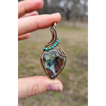 Pendant Necklaces