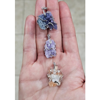 Pendant Necklaces