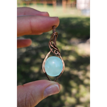 Pendant Necklaces