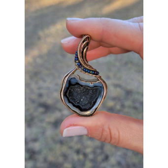 Pendant Necklaces