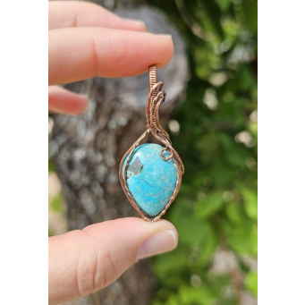 Pendant Necklaces