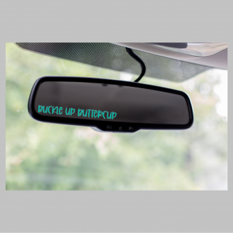 Bumper Stickers