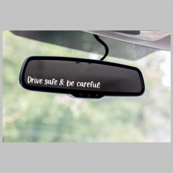 Bumper Stickers