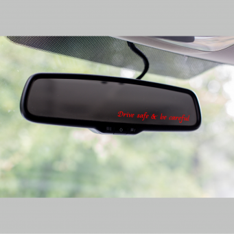 Bumper Stickers
