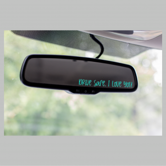 Bumper Stickers