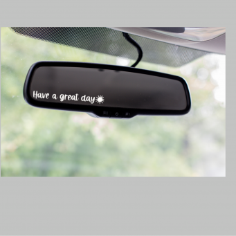 Bumper Stickers