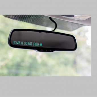 Bumper Stickers