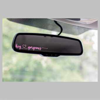 Bumper Stickers