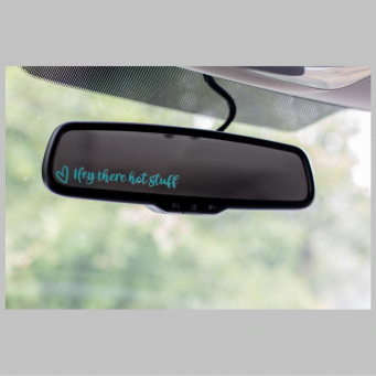 Bumper Stickers