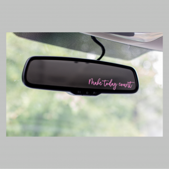 Bumper Stickers