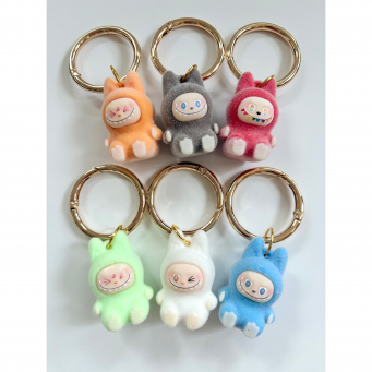 Keychains & Lanyards