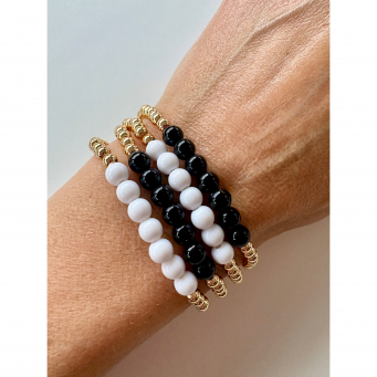 Beaded Bracelets