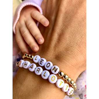 Beaded Bracelets