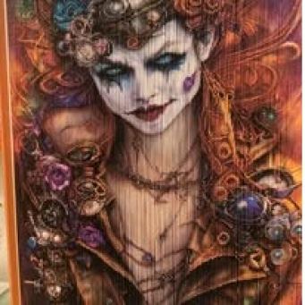 Art & Collectibles