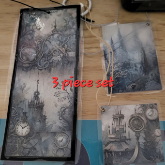 Book Accessories