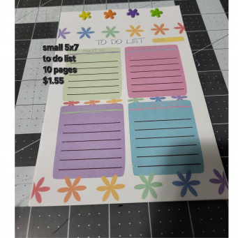 Stationery