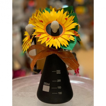 Paper Flowers