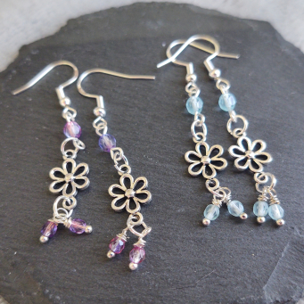 Dangle & Drop Earrings