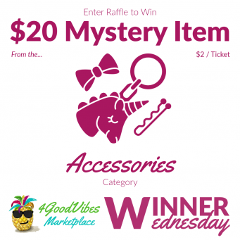 Lucky Draws & Games