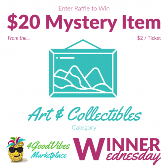 Lucky Draws & Games